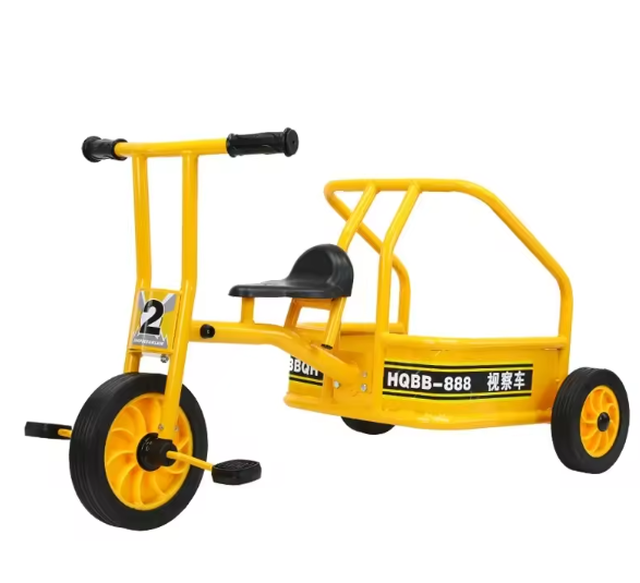 Xe đạp thăng bằng cho bé XDKB19_ Dochoikinhbac