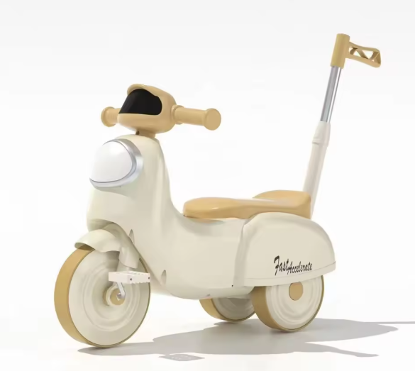 Xe đạp thăng bằng cho bé XDKB20_ Dochoikinhbac