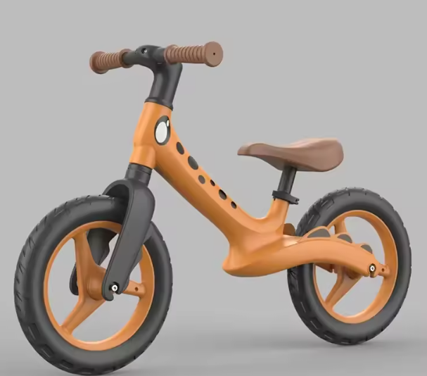 Xe Đạp Thăng Bằng Trẻ Em XDKB22_Dochoikinhbac