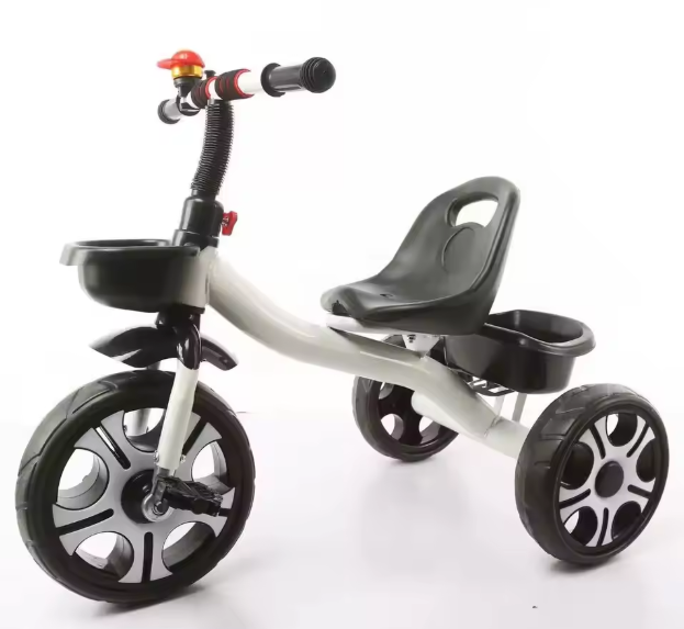 Xe Đạp Thăng Bằng Trẻ Em XDKB23_Dochoikinhbac