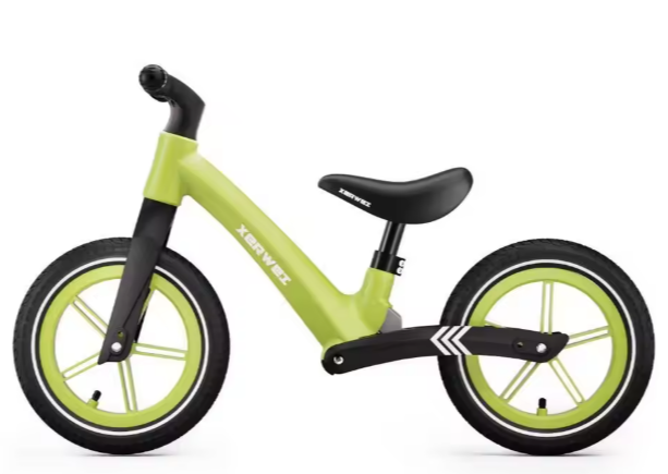 Xe Đạp Thăng Bằng Trẻ Em XDKB25_Dochoikinhbac