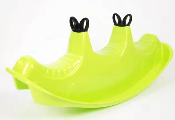 Bập Bênh Động Vật BBKB11 – Dochoikinhbac Trò chơi vận động thu hút trẻ em