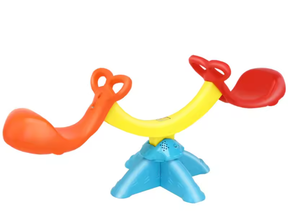 Bập Bênh Động Vật BBKB12 – Dochoikinhbac Trò chơi vận động thu hút trẻ em