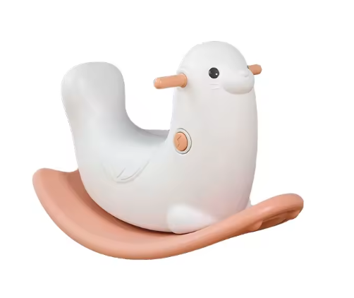 Bập Bênh Đơn BBKB21 – Dochoikinhbac Trò chơi vận động thu hút trẻ em