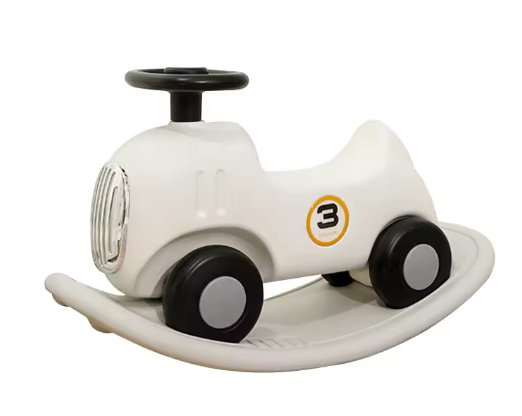 Bập Bênh Đơn BBKB22 – Dochoikinhbac Trò chơi vận động thu hút trẻ em