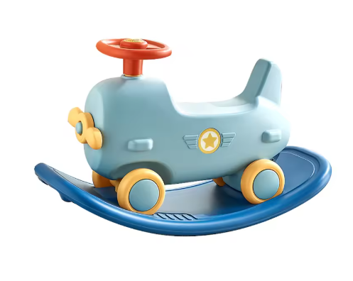 Bập Bênh Đơn BBKB23 – Dochoikinhbac Trò chơi vận động thu hút trẻ em