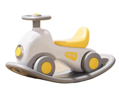 Bập Bênh Đơn BBKB24 – Dochoikinhbac Trò chơi vận động thu hút trẻ em