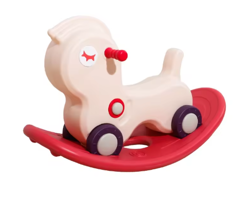 Bập Bênh Đơn BBKB26 – Dochoikinhbac Trò chơi vận động thu hút trẻ em