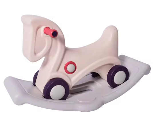 Bập Bênh Đơn BBKB25 – Dochoikinhbac Trò chơi vận động thu hút trẻ em