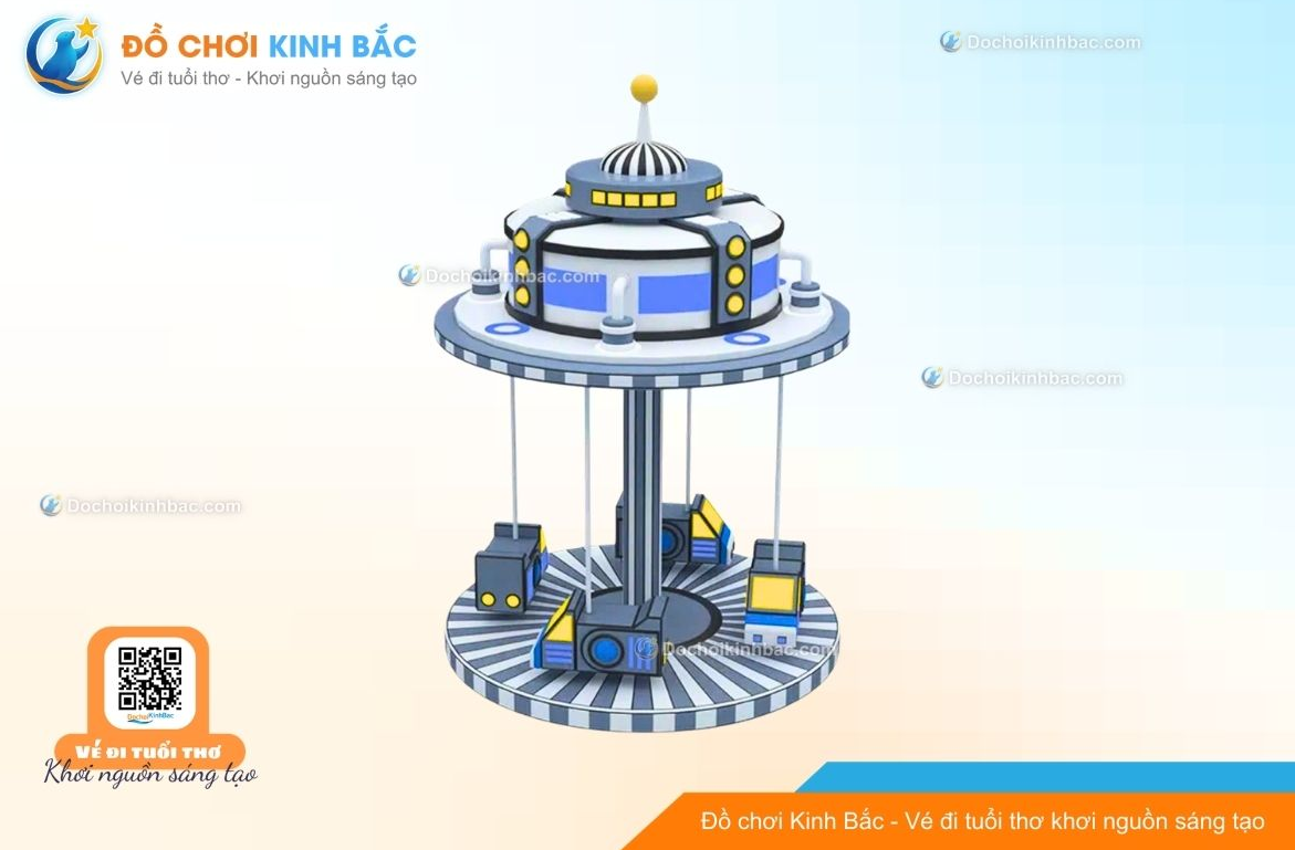 Bộ Vận Động Mềm  – Thỏa Sức Sáng Tạo & Leo Trèo Cho Bé