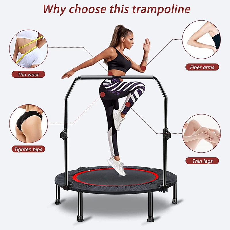 Trampoline Gym port yoga 04