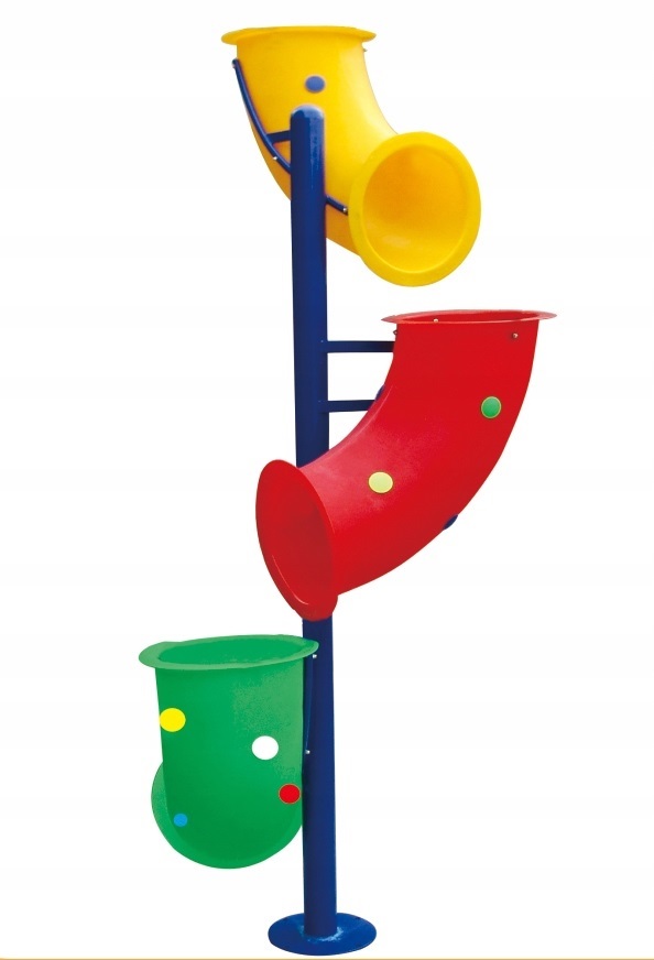 Trụ  ném bóng rổ YQ3513101-3 - HKCBR3