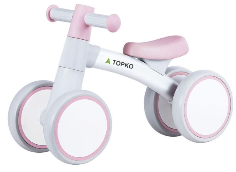 Xe Đạp Thăng Bằng Trẻ Em XDKB14_Dochoikinhbac