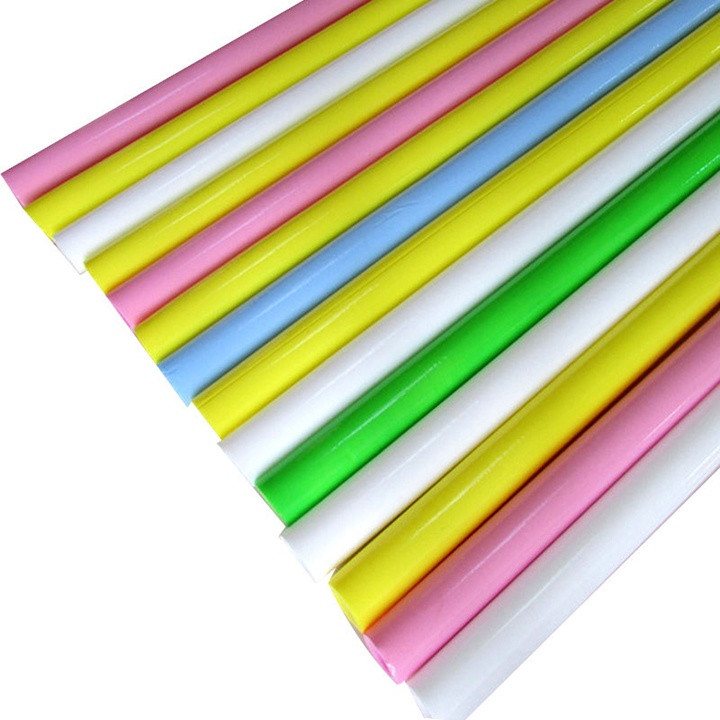 XỐP BỌC CỘT NHÀ LIÊN HOÀN MÀU VÀNG