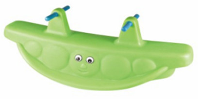 Bập bênh đôi ngộ nghĩnh HKCBB2-3