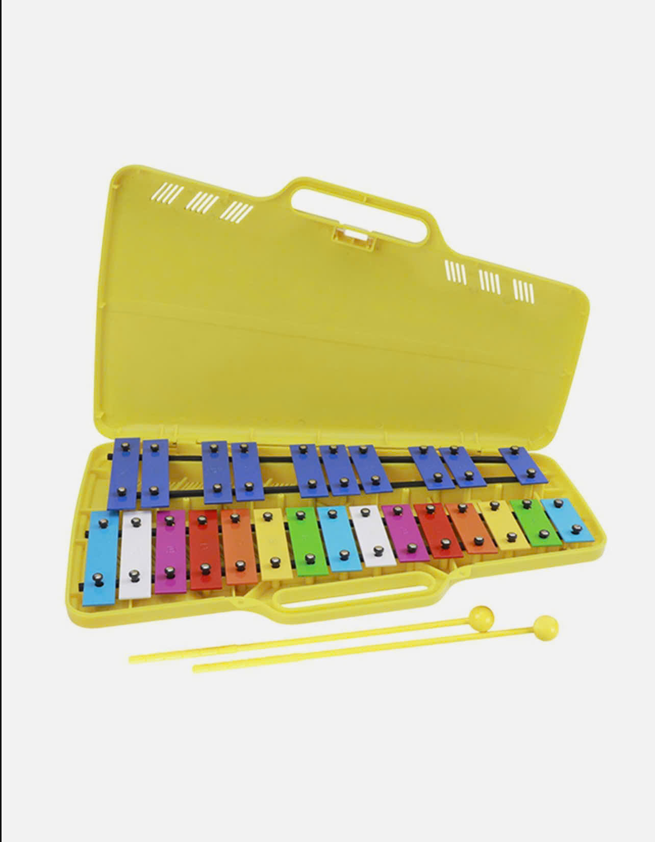 Đồ Chơi Âm Nhạc Xylophone DCANKB04 Dochoikinhbac Trò chơi giải trí trẻ em