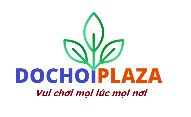 Dochoiplaza.vn