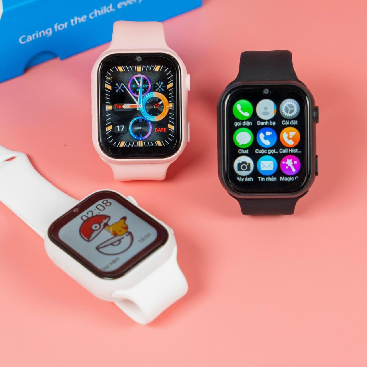 Đồng Hồ Thông Minh PICOM Y58C