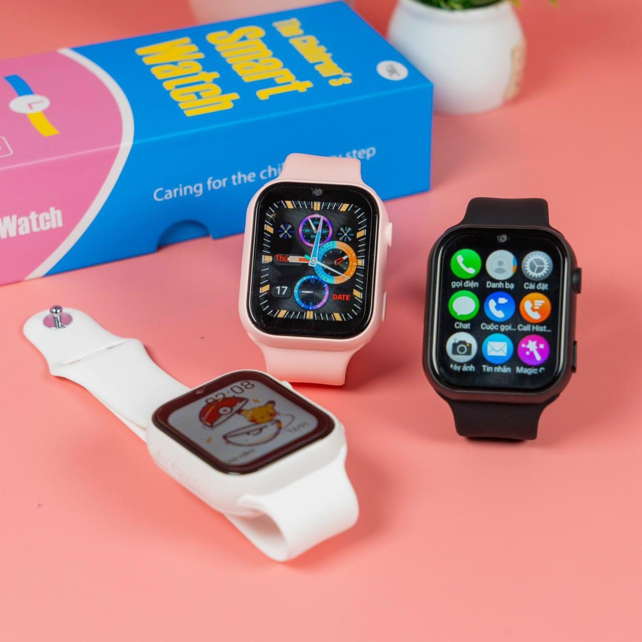 Đồng Hồ Thông Minh PICOM Y58C