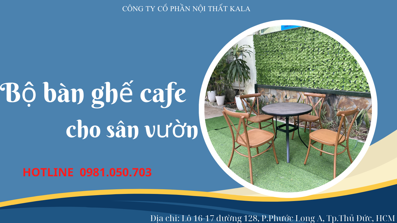 KALA Furniture chính thức có chi nhánh tại Sài Gòn