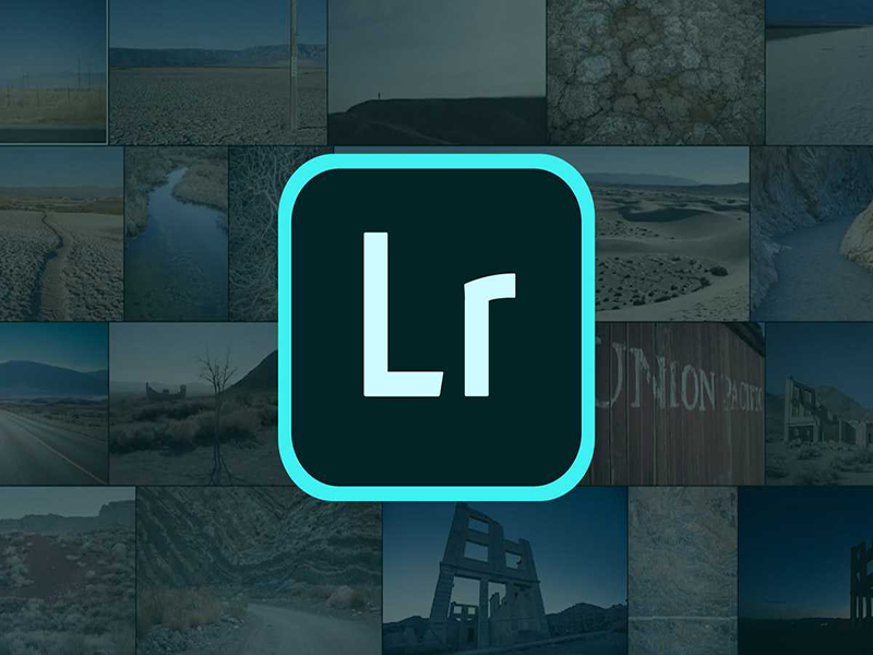 Khóa học Lightroom - Blend màu và Retouch - Histogram là gì?