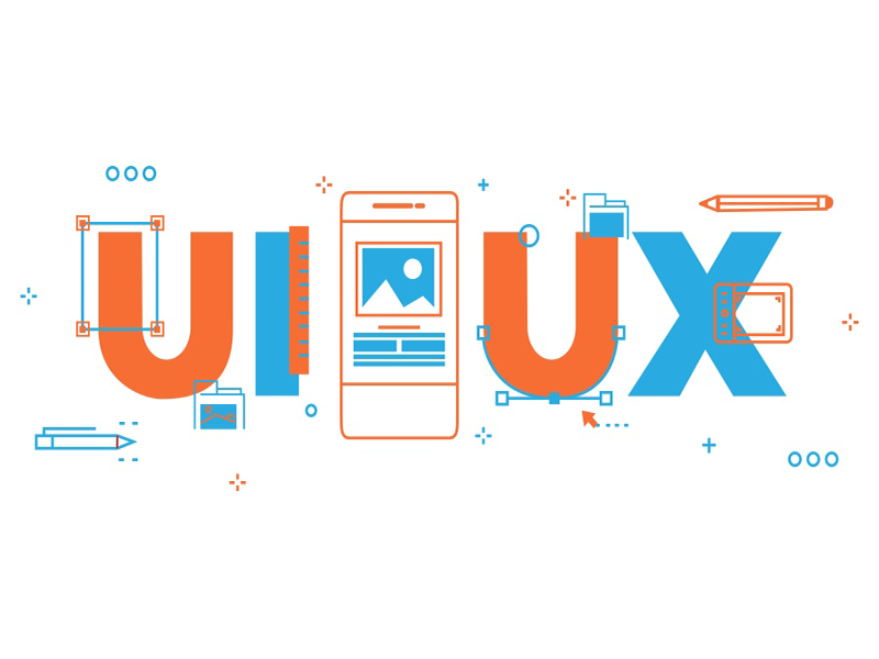 Nhập môn thiết kế UX/UI, UX-UI Design