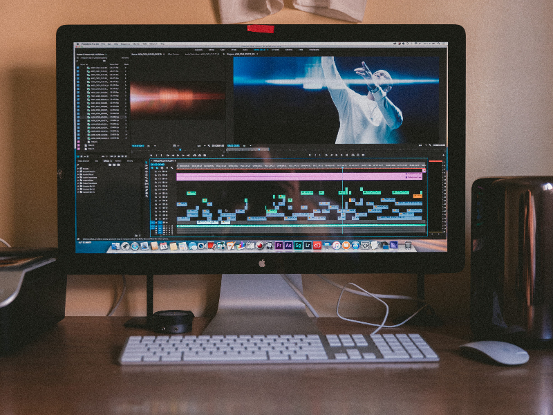 Học Adobe Premiere cho người mới bắt đầu từ cơ bản đến nâng cao