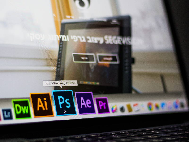 Khóa học giúp bạn làm chủ Photoshop từ A - Z