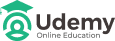 logo Template Udemy