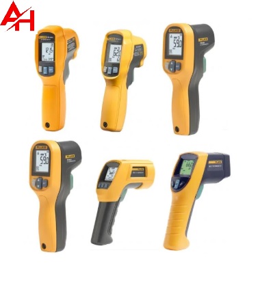 Hướng dẫn chọn mua máy đo nhiệt độ hồng ngoại Fluke phù hợp