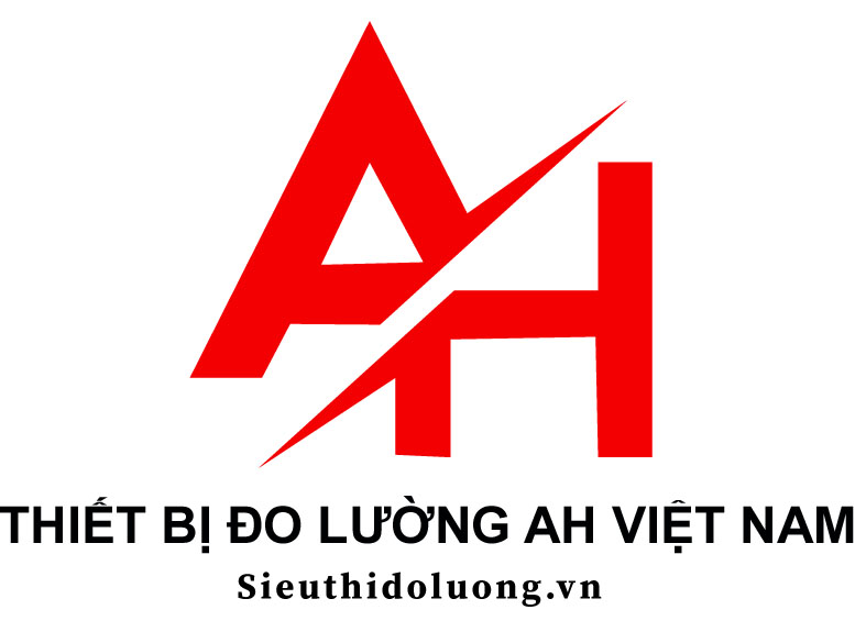 logo Thiết Bị Đo Lường AH Việt Nam - sieuthidoluong.vn nhà phân phối thiết bị đo số 1 tại Việt Nam. Chuyên cung cấp thiết bị đo hãng FLUKE, LUTRON, SANWA, KYORITSU, HIOKI, DELMHORST, PROVA, DEREE, APECH, VICTOR, Amprobe, ACCUTEST, KAISE, MULTI, TES, EXTECH, SENKO, GASCLIP, CHY, WELLINK, GONDO, AZ, SEW Gọi để có giá tốt