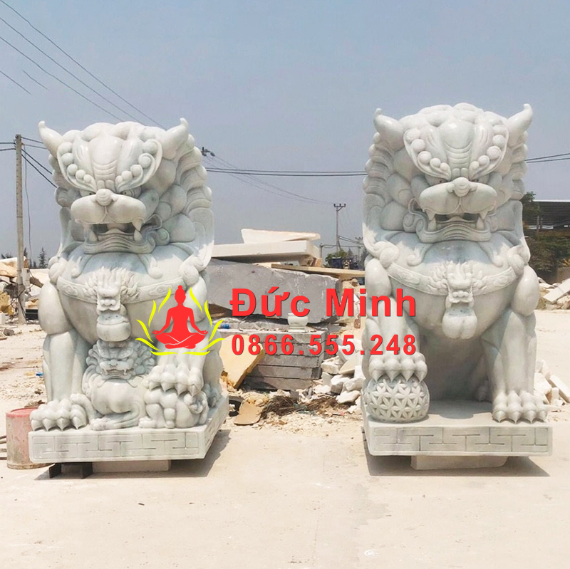 Tượng Kỳ Lân Đá Hợp Với Mệnh Nào, Tuổi Nào? Góc Nhìn Chuyên Sâu Từ Nghệ Nhân Điêu Khắc