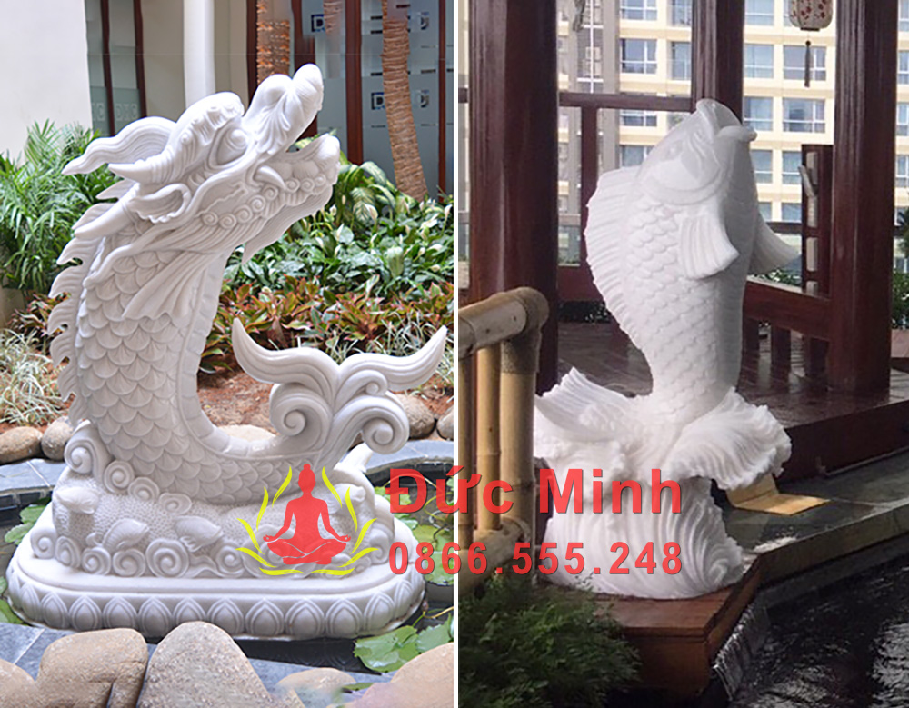Vị trí đặt tượng hợp phong thủy