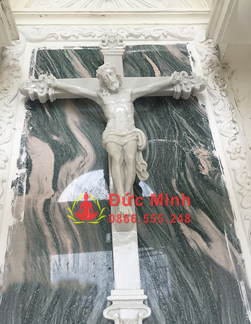 5. Kinh nghiệm chọn mua và bài trí tượng chuẩn Phụng vụ