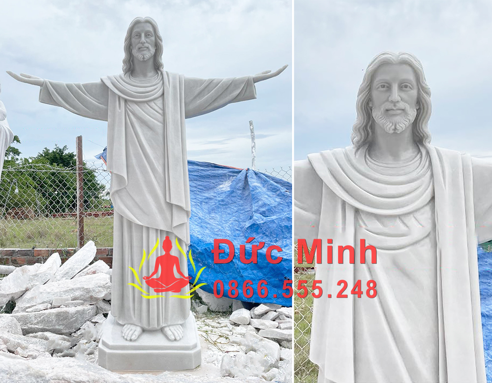 1. Ý Nghĩa Tượng Chúa Kitô Vua Cứu Thế