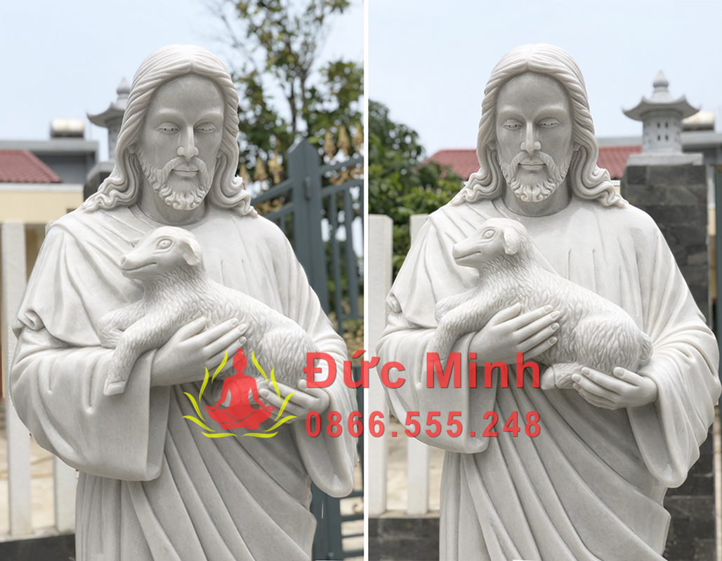 1. Lịch Sử Và Nguồn Gốc Hình Tượng Chúa Chiên Lành
