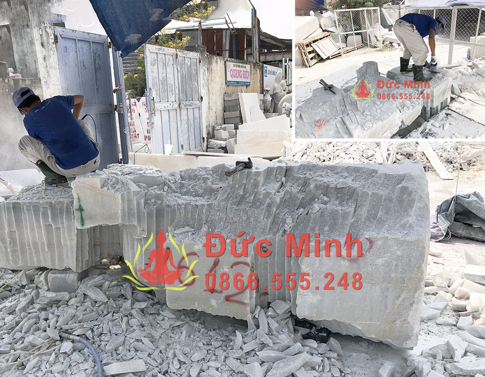 Bước 2/ Phác thảo ý tưởng và tạo hình thô:
