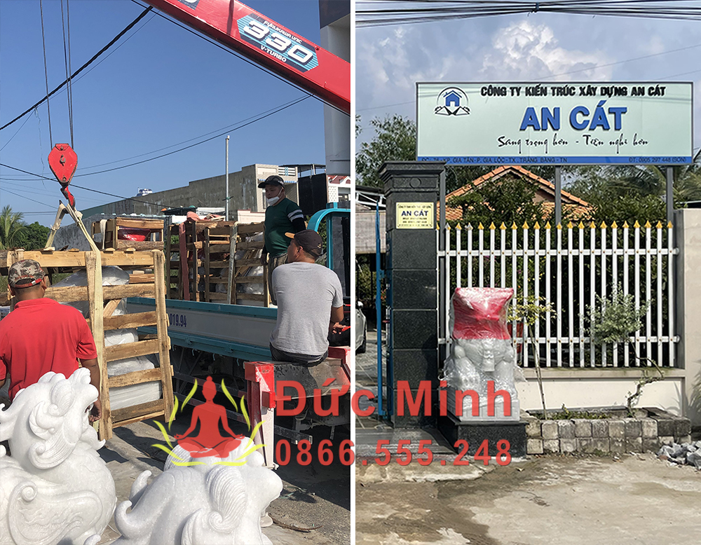 Bước 5: Kiểm tra kỹ thuật và bàn giao
