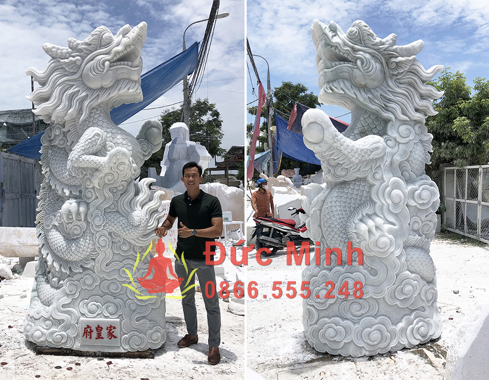 Bước 4/ Hoàn thiện: