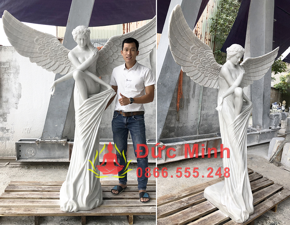 Bước 4: Đánh bóng hoàn thiện