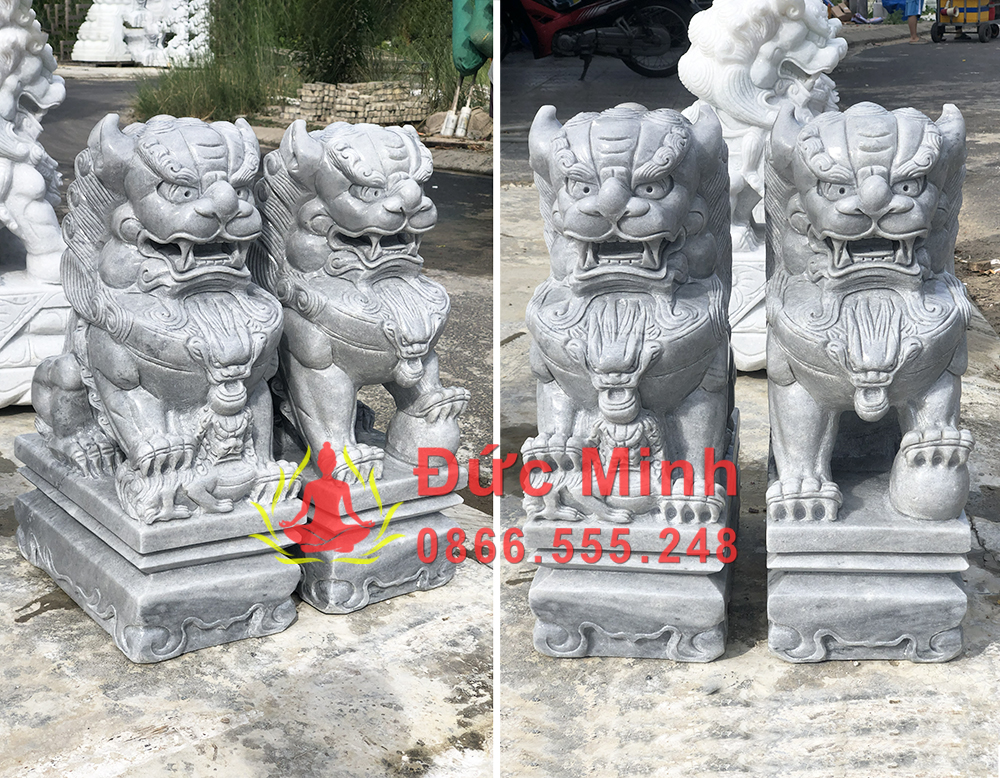 6. Điểm Tựa Uy Tín Cho Mọi Công Trình Phong Thủy