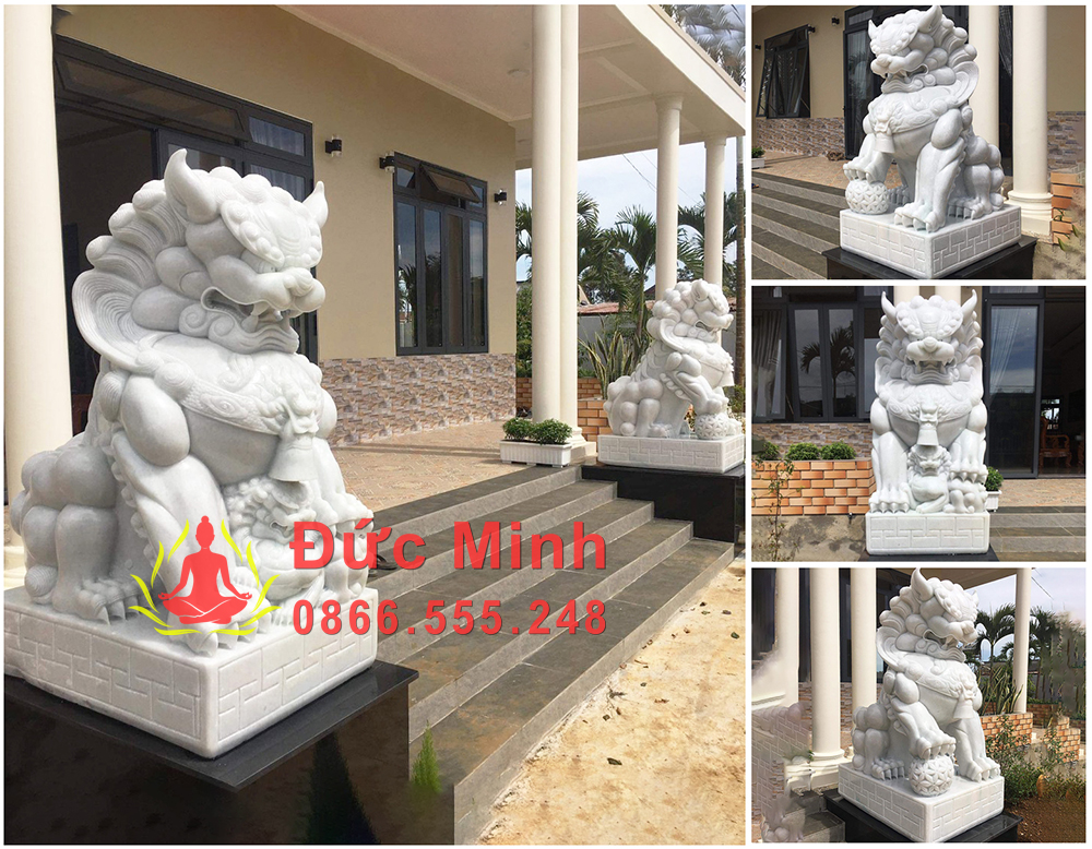 2. Tiêu Chuẩn Lựa Chọn Chất Liệu Đá Tự Nhiên
