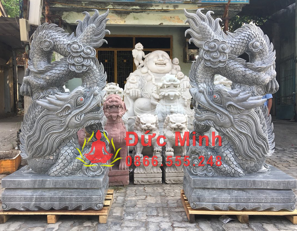 5. Tiêu chí chọn mua tượng rồng đá chất lượng