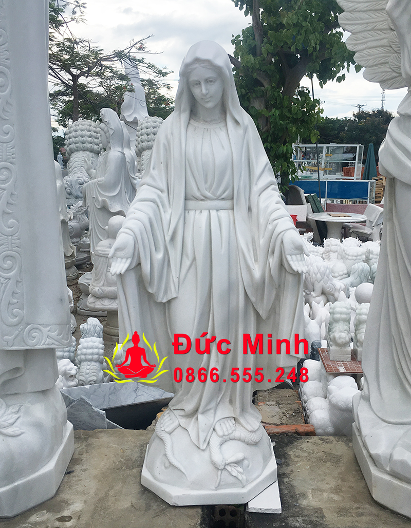 Tấm gương tuyệt hảo về sự Vâng Phục và Đức Tin tuyệt đối