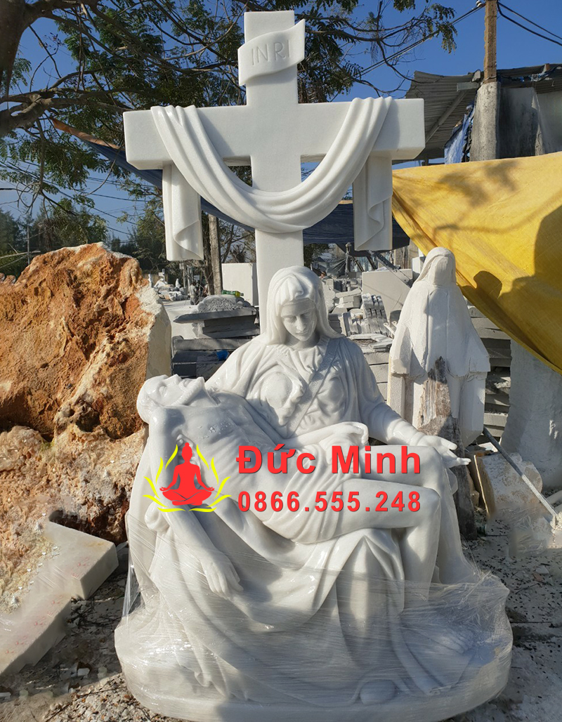 Ý nghĩa qua từng tước hiệu tượng Đức Mẹ phổ biến