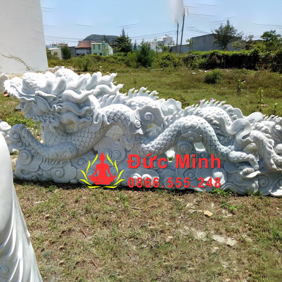 Tiêu chí lựa chọn tượng rồng đá chuẩn chất lượng và thẩm mỹ