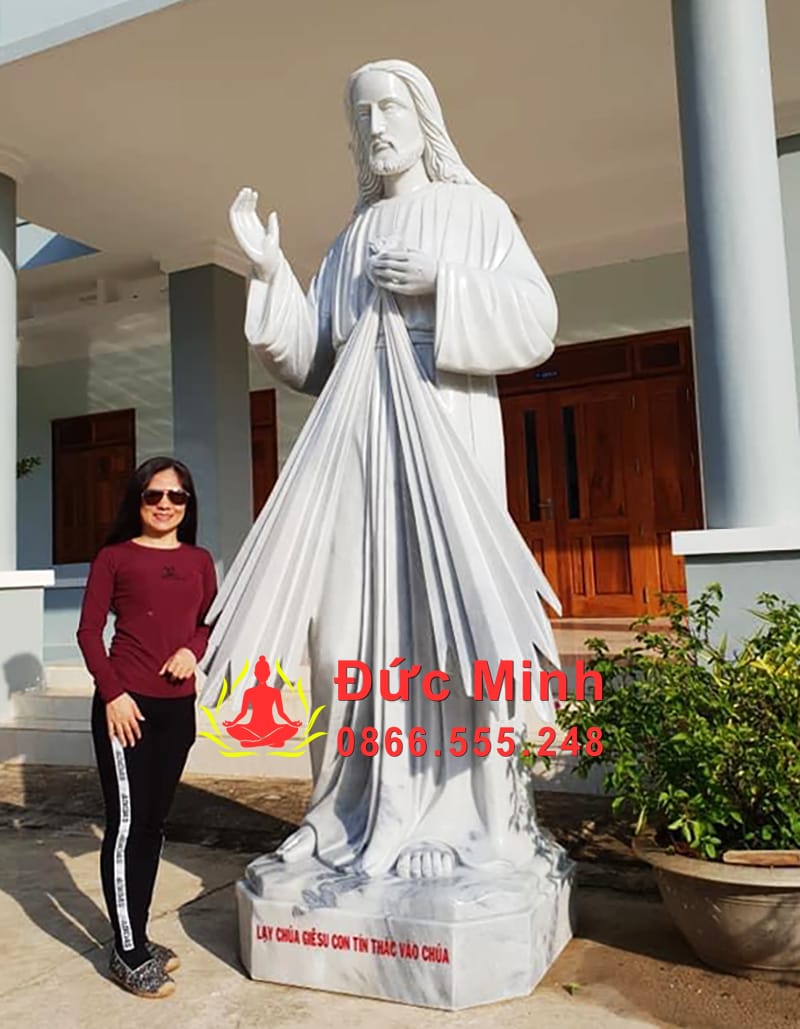 tuong-chua-jesus-thanh-tam-da-non-nuoc-trang-dep