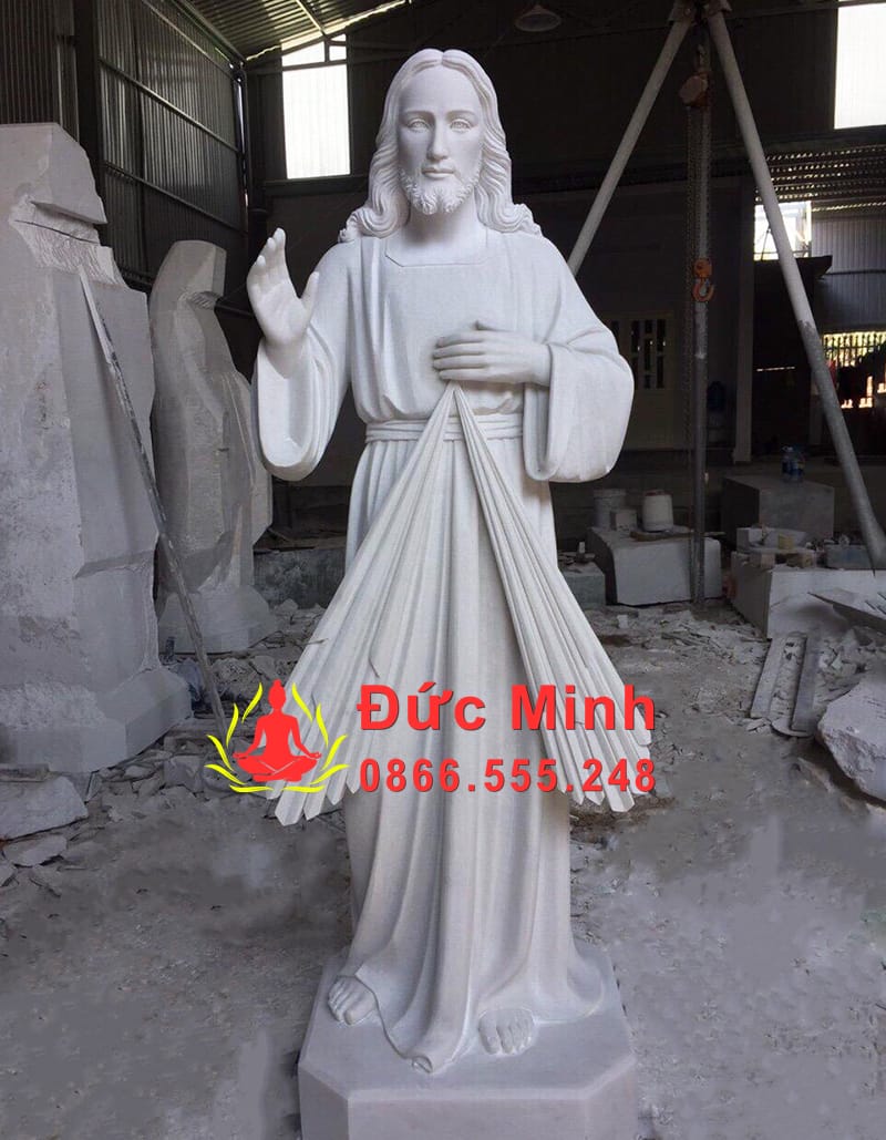 tuong-chua-kito-vua-da-tu-nhien-dep