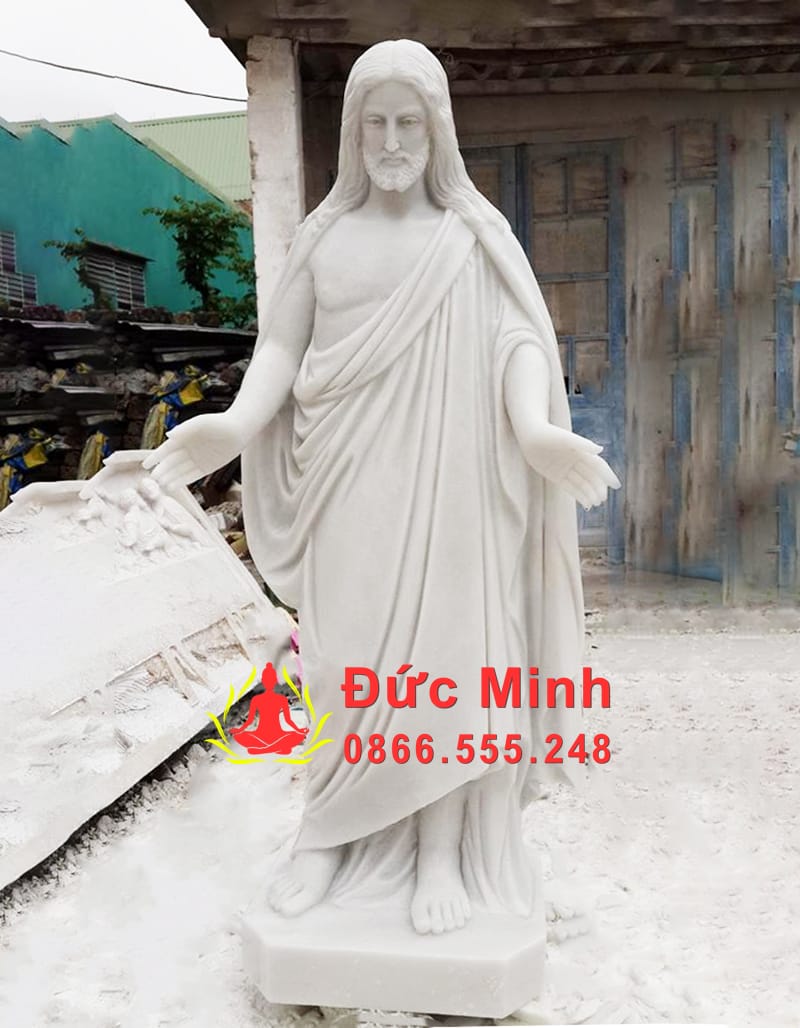 Tuong-chua-phuc-sinh-da-cam-thach-nguyen-khoi-dep