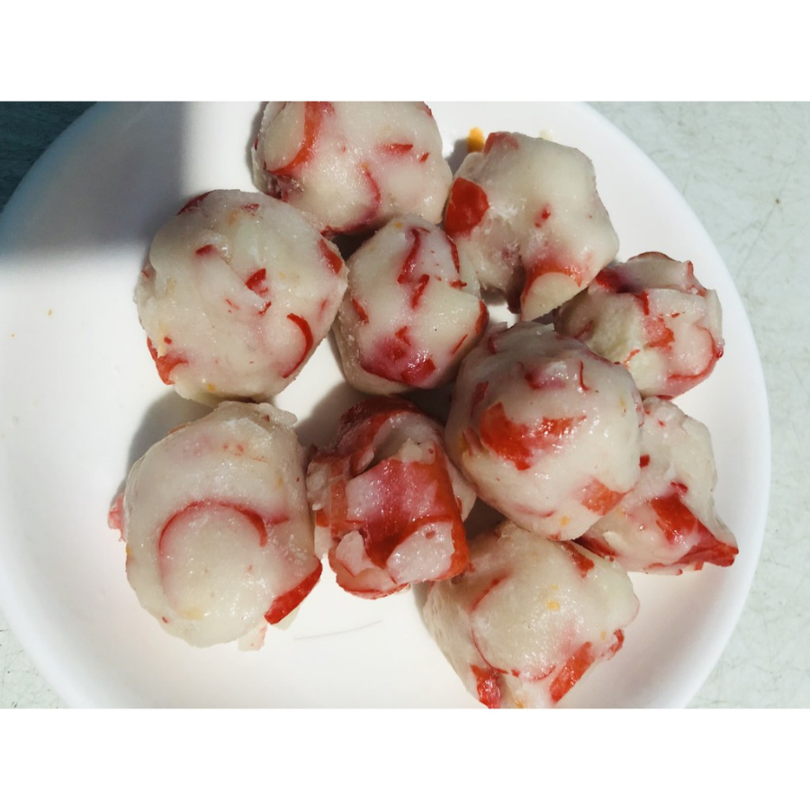 Tôm Hùm Viên Surimi Đạt Phương Foods